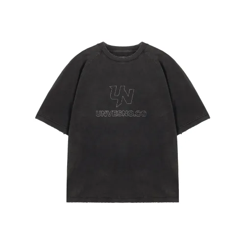 UNVESNO Унисекс Футболки