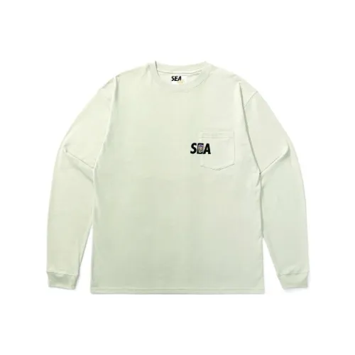 MADNESS Зеленая Унисекс Футболка