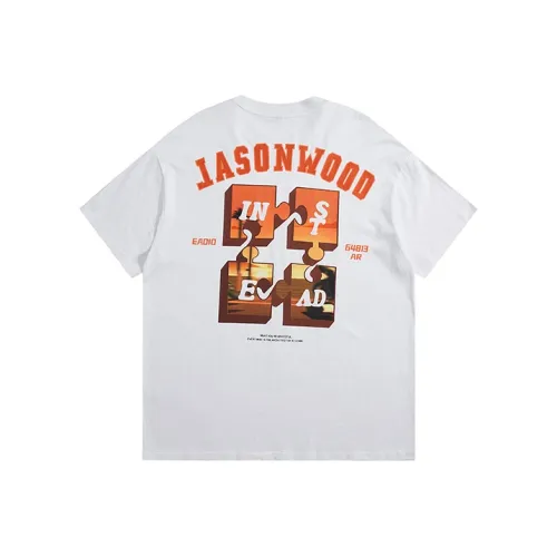 JASONWOOD Унисекс Футболки