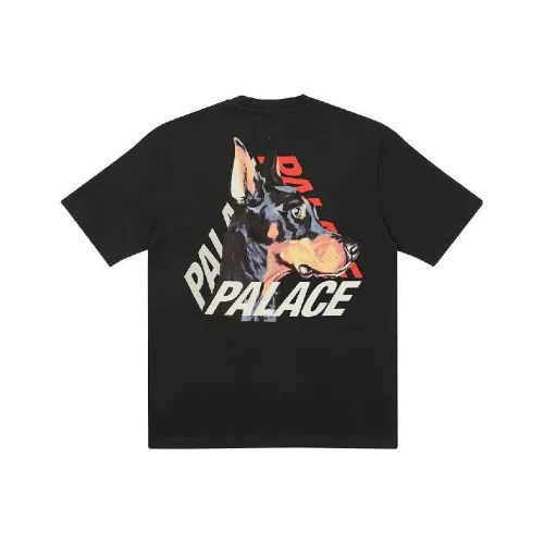 PALACE SS22 T-Shirt Unisex Black