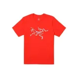 Оранжево-красный/Магма