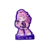 Подтвержденная версия Стиль-Control by Me (Распакованная съемная сумка)