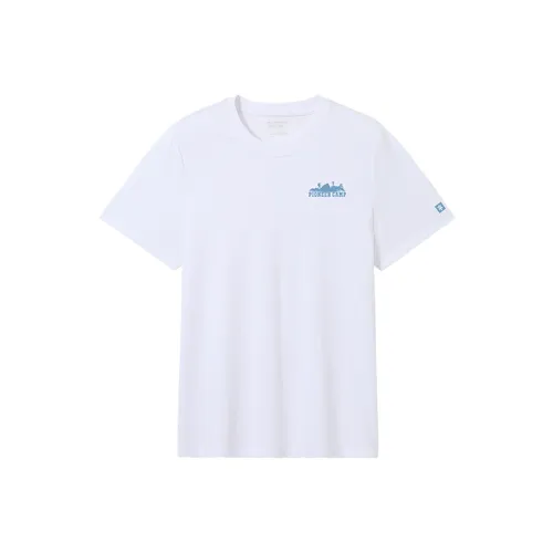 PIONEER CAMP Унисекс Футболка