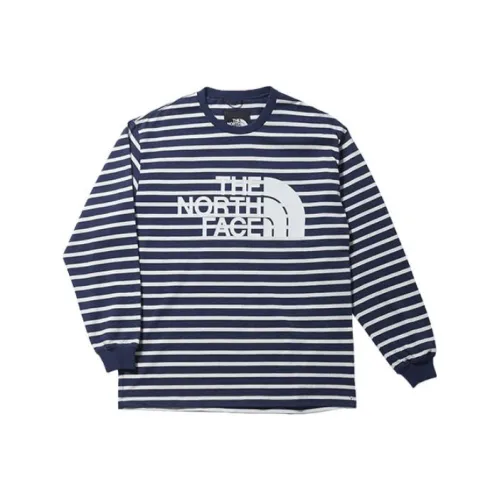 THE NORTH FACE T-Shirt Мужской Синий