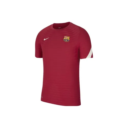 Nike Dri Fit ADV T Shirt Мужской Красный
