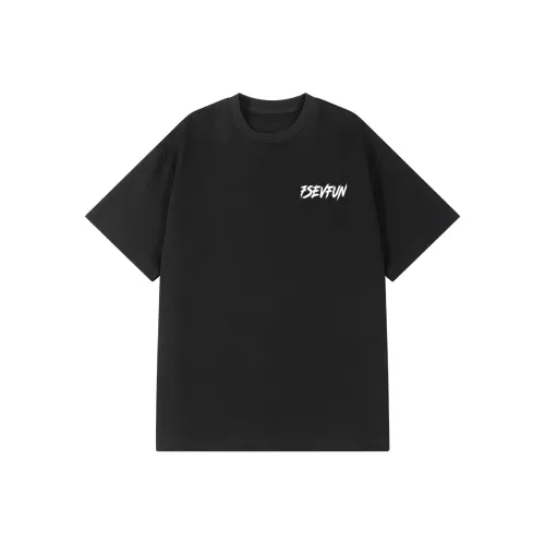 7 SEVFUN Унисекс Майки под одеждой