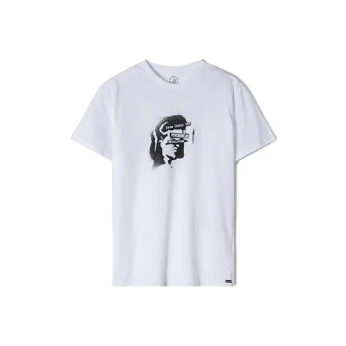 Volcom Мужские T-рубашки