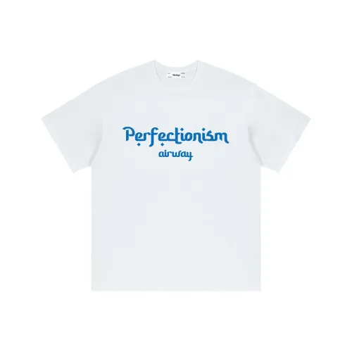 AIRWAY Унисекс Футболки