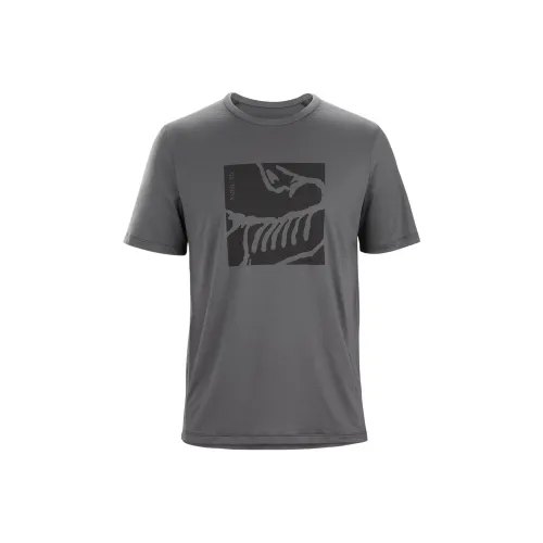 Arcteryx Eris Мужская T-рубашка