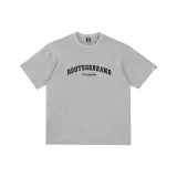 Серый меланж