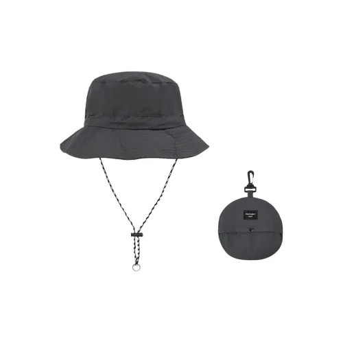 NAME.S Полиамид Шляпы ведра Мужской