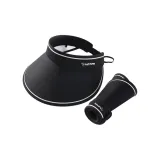 Чёрный [Складной]