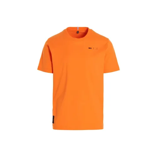 McQ Alexander McQueen SS22 T Рубашка Мужская