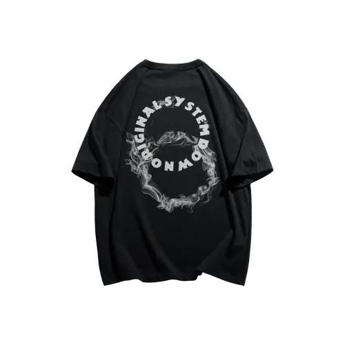 Systemdown Унисекс Футболки