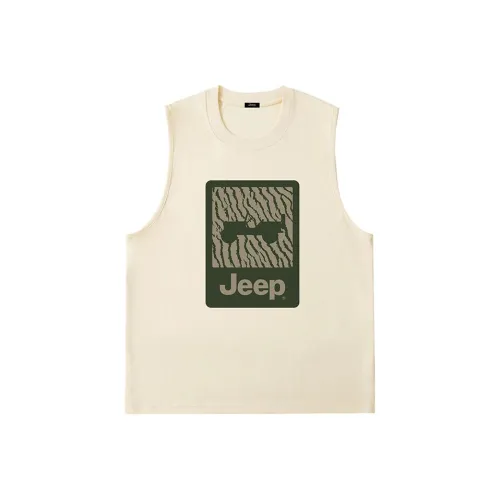 JEEP Унисекс Футболки