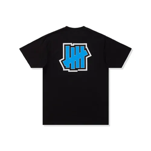 Undefeated Унисекс Футболка
