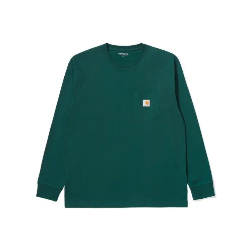 Carhartt WIP Jasper Мужская T-рубашка