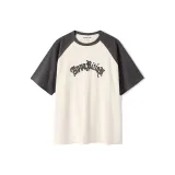 Античный белый