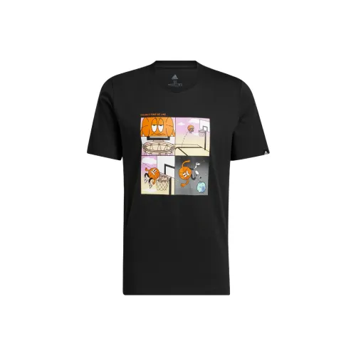 Adidas Мужские футболки T-Shirt