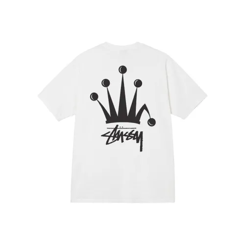 Stussy Унисекс Футболки