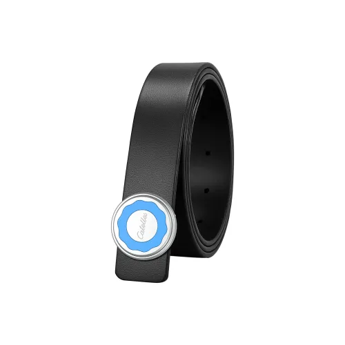 CATELLES Ремни из натуральной коровьей кожи женские ширина 3 см