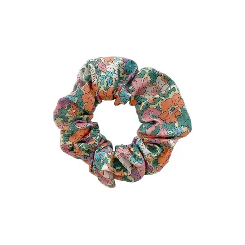 May10th Ткань Резинка для волос Женская