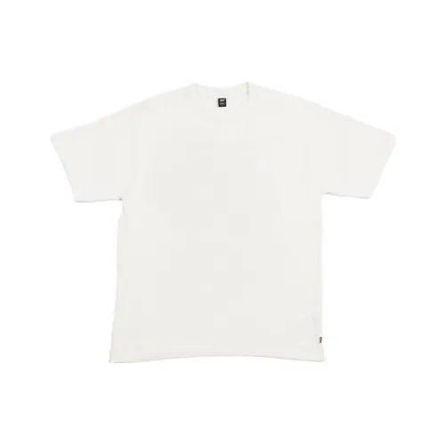 Patta совместный бренд Экрю Мужская T-рубашка