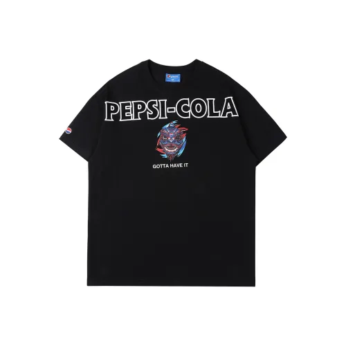 Мужские футболки Pepsi