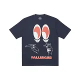 Морской синий