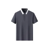 Темно-серый