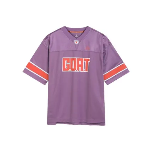 PEAK T Рубашка Мужская Темно-красный Фиолетовый Красный