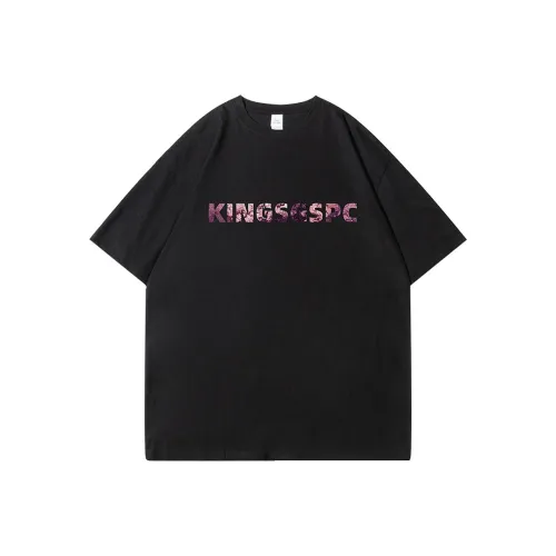kingsgspc Унисекс Футболки