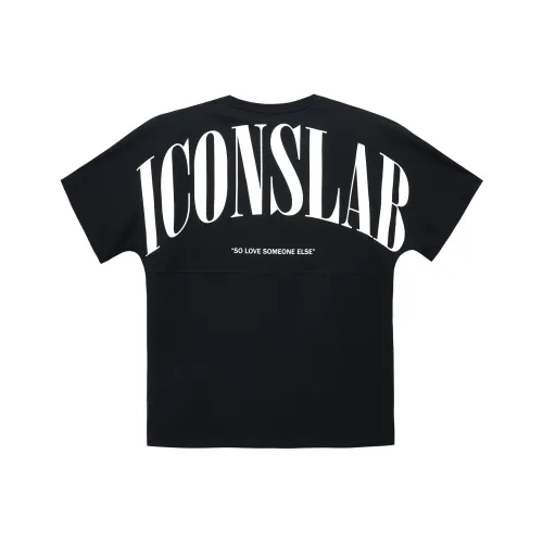 ICONS Lab Унисекс Футболки