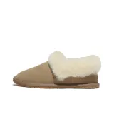 Какао-коричневый