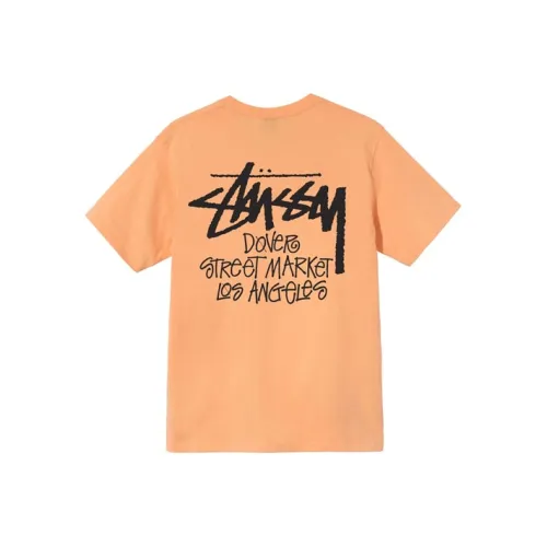 Stussy Унисекс Футболки