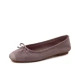 Пыльно-розовый