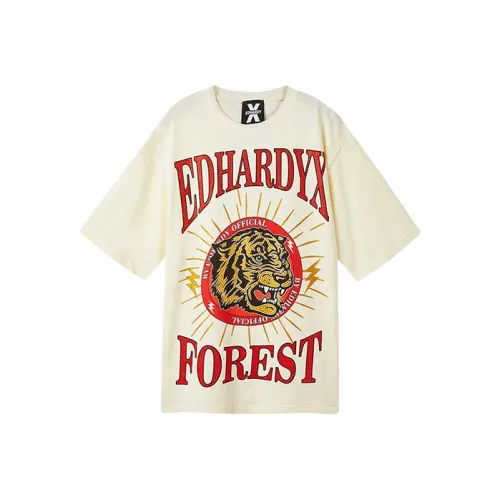 ED HARDY X Унисекс Футболки
