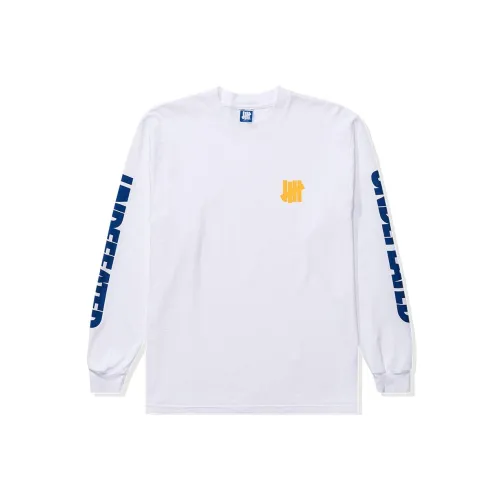 Undefeated Унисекс Футболка