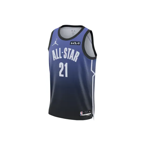 Nike Blue Men's T-Shirts Найк Синий Мужские Футболки