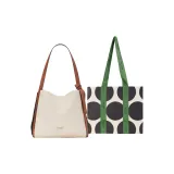 Сумка + Пылезащитный мешок + Сумка для покупок