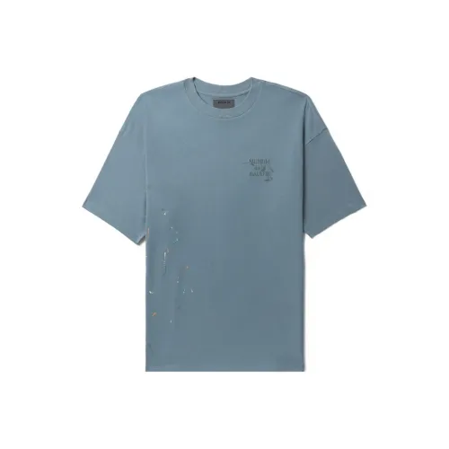 MUSIUM DIV Унисекс Футболка