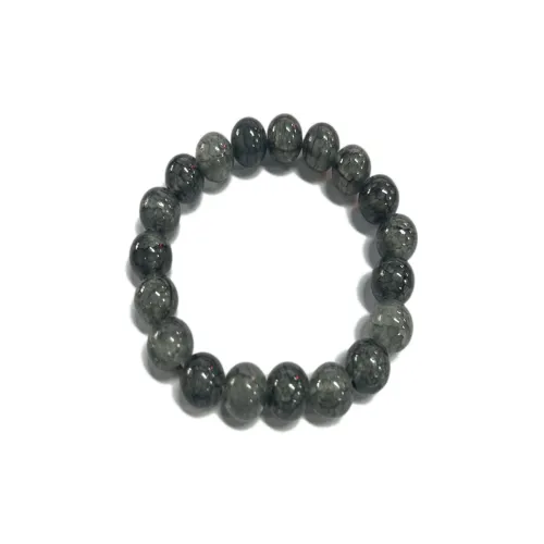 LuluCanaan Цветное стекло Браслеты Унисекс