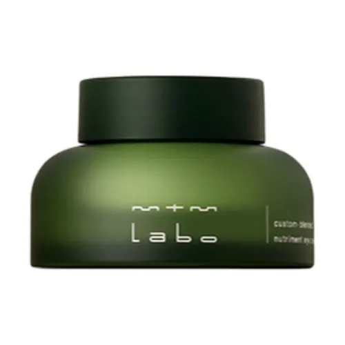 Mtm Labo Eye Крем Унисекс