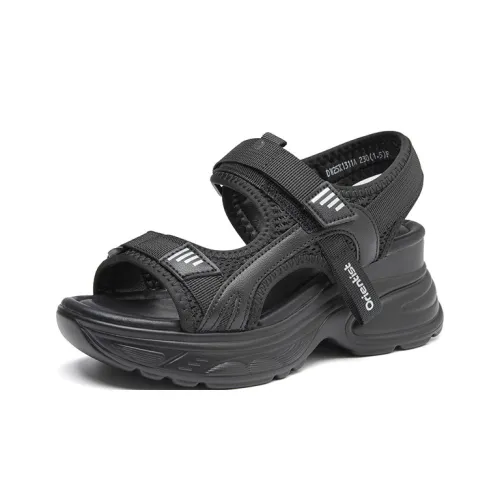 DUSTO One Ремешок Сандалии Женские