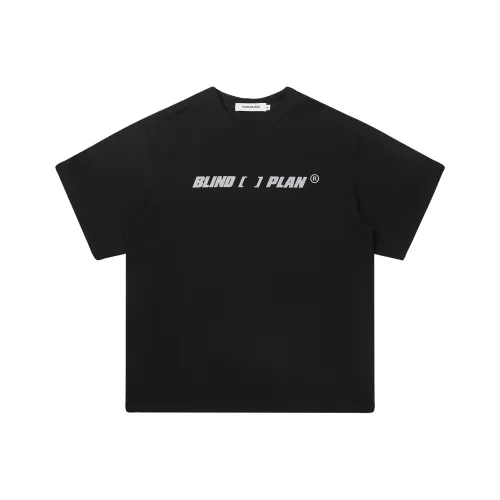 BLIND402 Унисекс Футболка