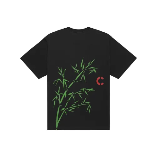 Clot Унисекс Футболки