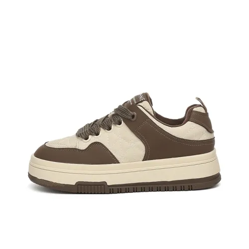 Daphne Устойчивый к истиранию Низкий Топ Casual Женские