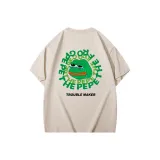 Бежево-абрикосовый