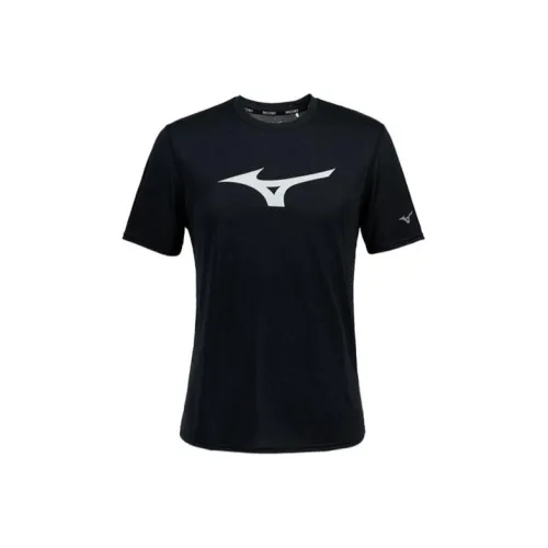 Мужские T-рубашки Mizuno RB