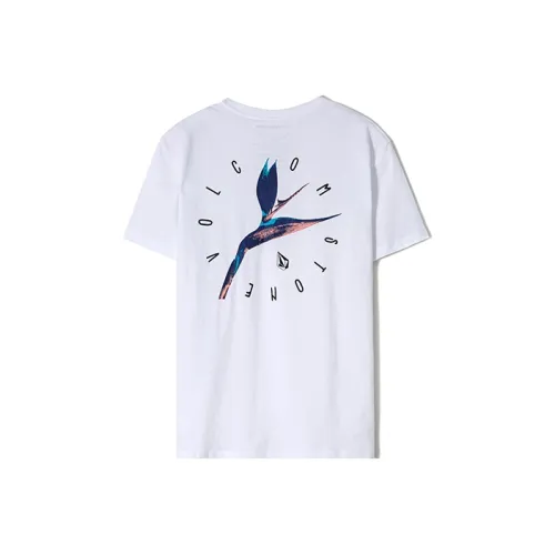 Volcom Мужские T-рубашки
